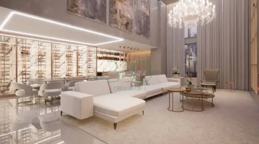 Cobertura com 3 Quartos à venda, 300m² no Vila Olímpia, São Paulo