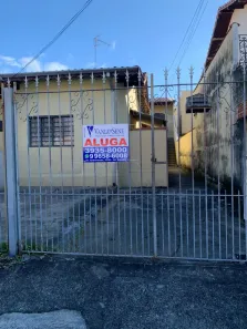 Casa com 1 Quarto para alugar, 60m² no Jardim Portugal, São José dos Campos