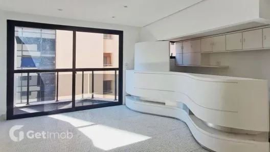 Cobertura com 1 Quarto à venda, 89m² no Itaim Bibi, São Paulo