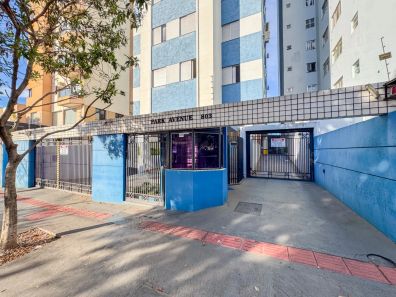 Apartamento com 2 Quartos à venda, 65m² no Centro, Londrina