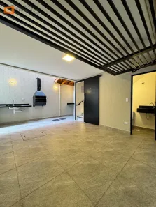 Casa de Condomínio com 2 Quartos à venda, 80m² no Tupi, Praia Grande