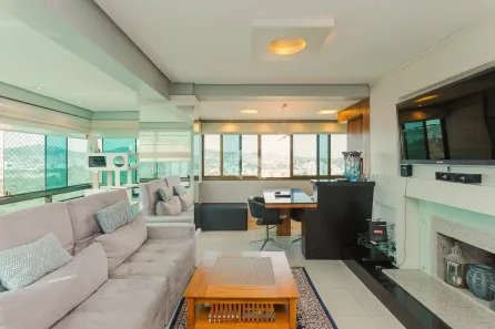 Apartamento com 2 Quartos à venda, 97m² no Petrópolis, Porto Alegre