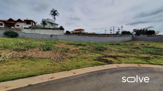 Lote/Terreno à venda, 883m² no Vila Homero, Indaiatuba