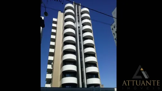 Apartamento com 3 Quartos à venda, 98m² no São José, Caxias do Sul