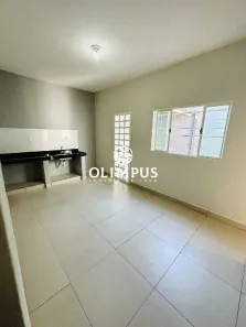 Casa com 2 Quartos à venda, 70m² no Custódio Pereira, Uberlândia