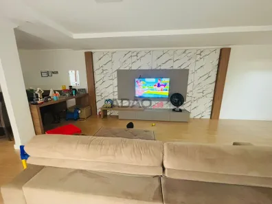 Sobrado com 3 Quartos à venda, 178m² no Jardim Atlântico, Goiânia