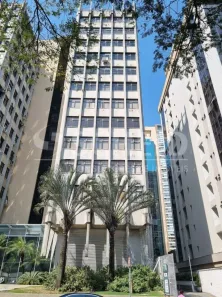 Imóvel Comercial à venda, 115m² no Vila Olímpia, São Paulo