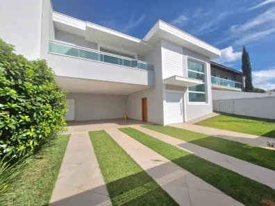 Casa com 3 Quartos à venda, 237m² no Altaville, Pouso Alegre