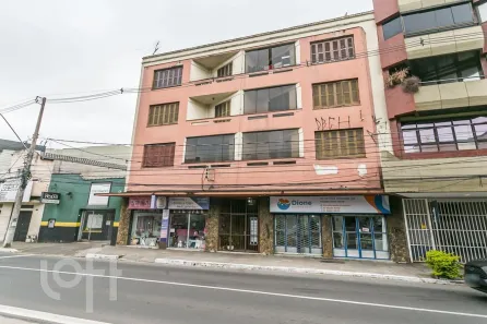 Apartamento com 2 Quartos à venda, 67m² no Petrópolis, Porto Alegre