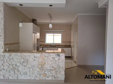 Casa de Condomínio com 3 Quartos à venda, 139m² no Jardim Golden Park Residence, Hortolândia