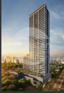 Apartamento com 3 Quartos à venda, 157m² no Mooca, São Paulo