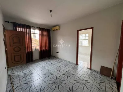 Apartamento com 2 Quartos à venda, 72m² no Mirim, Praia Grande