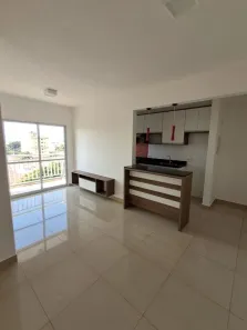 Apartamento com 3 Quartos à venda, 69m² no Vila Belvedere, Americana