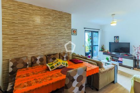 Apartamento com 3 Quartos à venda, 67m² no Vila Pirituba, São Paulo