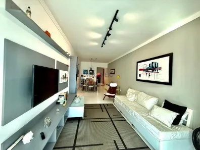 Apartamento com 2 Quartos à venda, 106m² no Tupi, Praia Grande