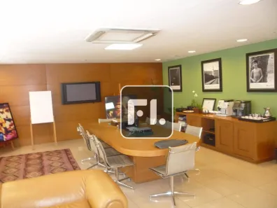 Sala Comercial para venda ou aluguel, 300m² no Itaim Bibi, São Paulo