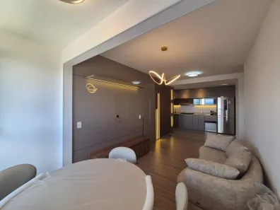 Apartamento com 2 Quartos à venda, 76m² no Vila da Serra, Nova Lima