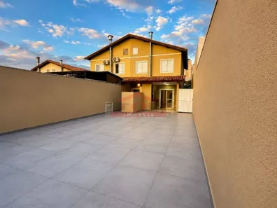 Casa de Condomínio com 3 Quartos à venda, 110m² no Vila Aviação, Bauru