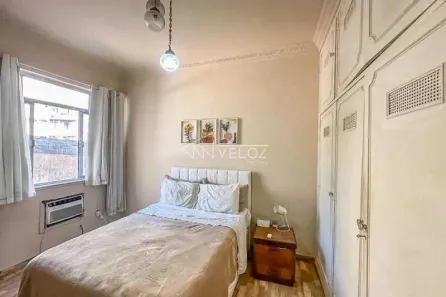 Apartamento com 3 Quartos à venda, 94m² no Centro, Rio de Janeiro