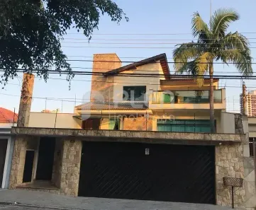Sobrado com 7 Quartos à venda, 800m² no Jardim Franca, São Paulo