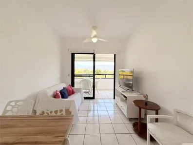 Apartamento com 3 Quartos à venda, 90m² no Riviera, Bertioga
