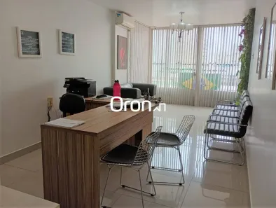 Sala Comercial à venda, 280m² no Setor Oeste, Goiânia
