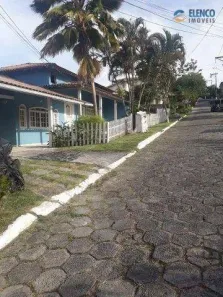 Casa de Condomínio com 3 Quartos à venda, 450m² no Sapê, Niterói