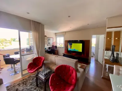 Apartamento com 2 Quartos à venda, 79m² no Engordadouro, Jundiaí