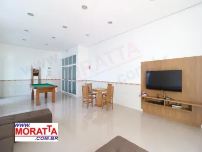 Apartamento com 4 Quartos para alugar, 127m² no Vila Clementino, São Paulo