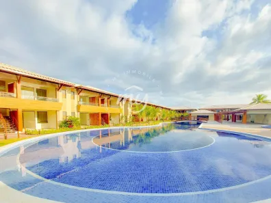 Apartamento com 2 Quartos à venda, 63m² no Itacimirim (Monte Gordo), Camaçari