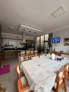 Casa com 3 Quartos à venda, 205m² no Vila Formosa, Anápolis