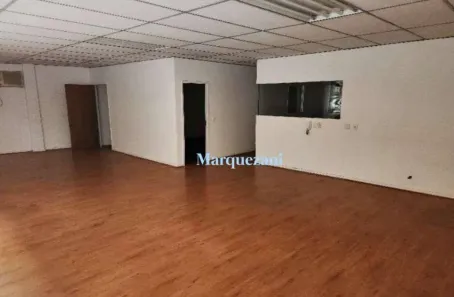 Sala Comercial para alugar, 120m² no Barra Funda, São Paulo