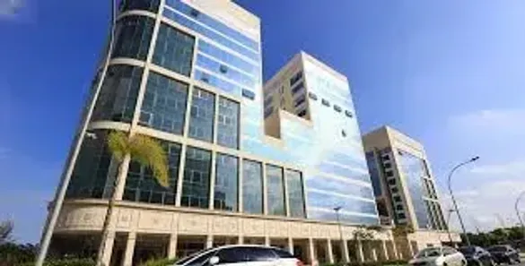 Sala Comercial para alugar, 26m² no Barra Olímpica, Rio de Janeiro