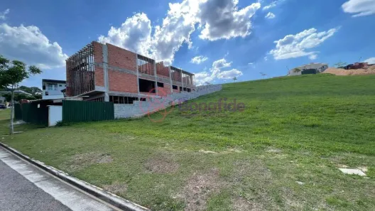 Lote/Terreno à venda, 546m² no Loteamento Alphaville Jundiaí - Fase 01, Jundiaí