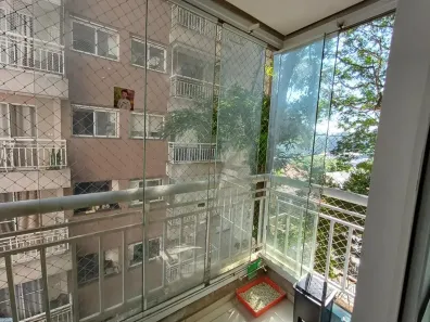 Apartamento com 3 Quartos à venda, 55m² no Vila Amália (Zona Norte), São Paulo
