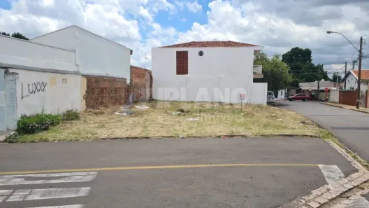 Lote/Terreno à venda, 220m² no Jardim Mercedes, São Carlos
