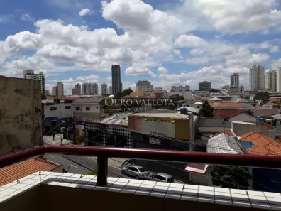 Apartamento com 3 Quartos à venda, 92m² no Mooca, São Paulo