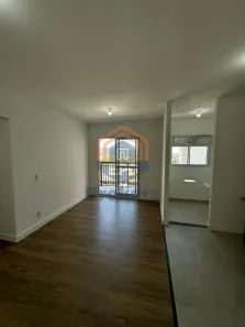 Apartamento com 2 Quartos à venda, 57m² no Cidade Luiza, Jundiaí