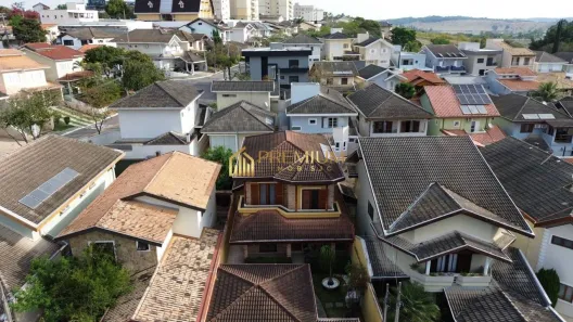 Casa de Condomínio com 3 Quartos à venda, 220m² no Urbanova III, São José dos Campos