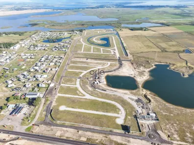 Lote/Terreno à venda, 304m² no Condomínio Duo Nautic Life Club, Osório