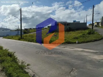 Lote/Terreno à venda, 357m² no Santo Agostinho, Cabo de Santo Agostinho