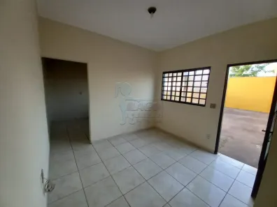 Casa com 1 Quarto para alugar, 65m² no Vila Monte Alegre, Ribeirão Preto