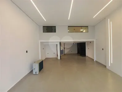 Ponto Comercial para alugar, 110m² no Vila Sônia, São Paulo