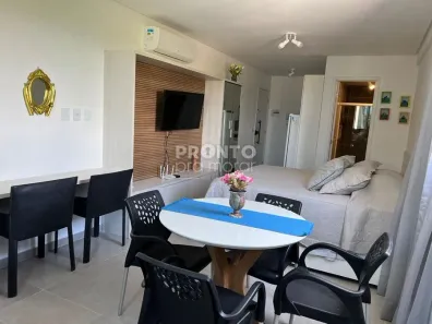 Flat com 1 Quarto à venda, 29m² no Centro, Ipojuca