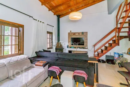 Casa com 4 Quartos à venda, 116m² no Nonoai, Porto Alegre