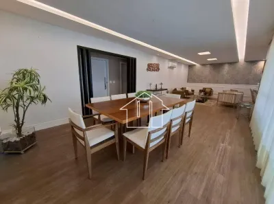 Apartamento com 4 Quartos à venda, 278m² no Jardim das Colinas, São José dos Campos
