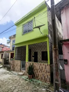 Casa com 3 Quartos à venda, 120m² no Jurunas, Belém