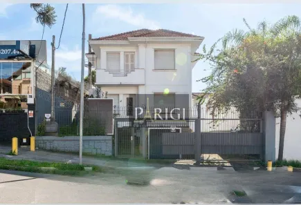 Casa com 8 Quartos para alugar, 230m² no Petrópolis, Porto Alegre