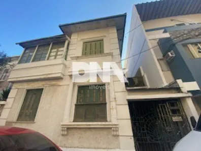 Casa com 6 Quartos à venda, 300m² no Botafogo, Rio de Janeiro