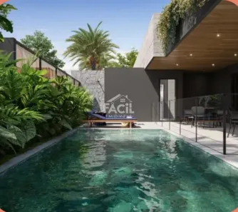 Cobertura com 4 Quartos à venda, 163m² no Jardim Camburi, Vitória